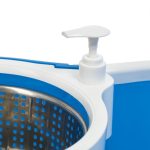 SET CURATENIE SUPER EASY CLEAN, MOP ROTATIV 360,VANORA HOME - imagine 3