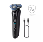 Aparat de ras electric Philips Seria 7000 S7886/58, 5 W, - imagine 2