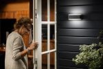 Aplica LED pentru exterior Philips STRATOSPHERE UP& DOWN, 3.8W, 800lm, - imagine 4