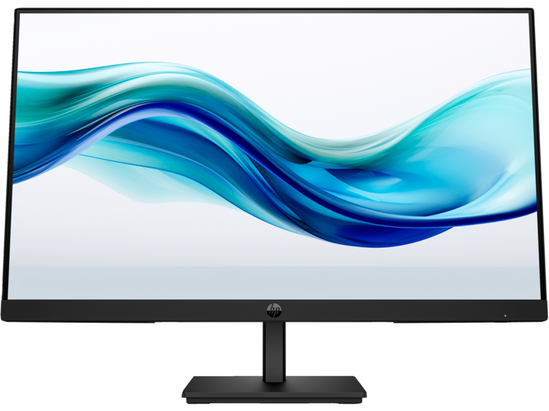 overlay_4365023192e9fe34491256440a4390bd.png Monitor 23.8" HP Series 3 Pro, LED, IPS, FHD 1920x1080, - imagine 1