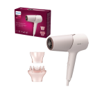 Uscator de par PHILIPS Seria 5000 BHD530/00, ThermoShield, 2300W, 2