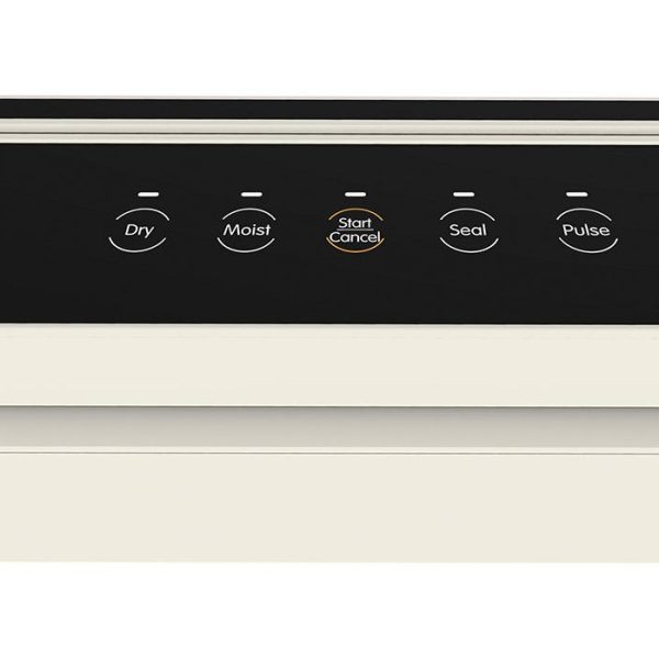 APARAT DE VIDAT FRAM FAV-100CR-BK