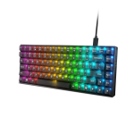Tastatura Mecanica Gaming Lenovo Legion K510 Mini Pro, RGB, USB, - imagine 2