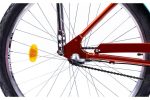 PEGAS STRADA 2 26'' ALUMINIU MARO VERDE - imagine 11