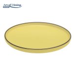 FARFURIE INTINSA CERAMICA 27 CM, MEDEEA, ART OF DINING - imagine 2