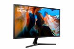 Monitor Samsung 32" LU32J590UQRXEN - imagine 4