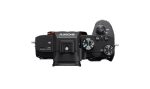 Body Aparat foto SONY A7 Mark III Mirrorless, 24 MP, - imagine 4