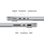 MacBook Pro 14.2"/Apple M5 Max (CPU 18-core, GPU 40-core,Neural Engine - imagine 3