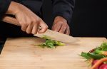 CUTITUL BUCATARULUI 20 CM, RIKITO WATANABE, SAMURAI GOURMET, COOKING BY - imagine 6
