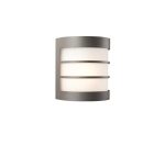 Aplica pentru exterior Philips Calgary, 1xE27, max 60W, IP44 ,100x150x155mm,