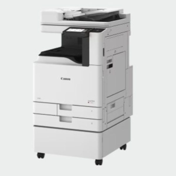 CANON Image Force C3026 A3 COLOR LASER MFP, Format A3,