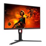 Monitor AOC 27" U27G3X/BK - imagine 4