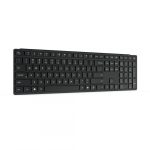 Lenovo Wireless Multi-Mode Pro Keyboard 6000-US Euro - imagine 4