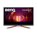 Monitor BenQ 32" EX3210U, Diagonal (inch): 32, Diagonal (cm): 81, - imagine 2