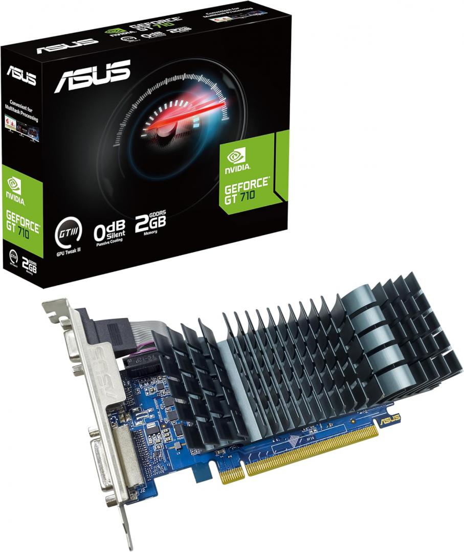 overlay_43bf3a2bdf865b95c341b2416b63292b.jpg Placa video ASUS GeForce GT 710, 2GB GDDR5, PCI Express - imagine 1