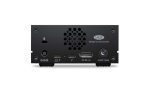 HDD Extern Lacie THUNDERBOLT, 16TB, Negru, USB 3.2 - imagine 3