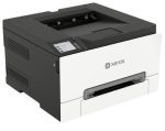 Imprimanta laser color XEROX C300, Format A4, Duplex, Viteza printare:
