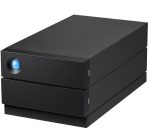 NAS Lacie, 16TB, 2big RAID, USB 3.1, USB 3.0, Transfer - imagine 2