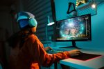 Monitor Philips 27" 27M2N3200S/00 - imagine 2
