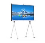 Display interactiv HUAWEI IdeaHub B3, 65", UHD, 350nit, IPS, contrast