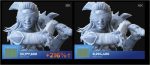 Imprimanta 3D Creality Halot-MAGE PRO cu rasina, Tehnologie SLA, Stereolitografie, - imagine 4