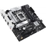 Placa de baza ASUS PRIME B760M-PLUS, LGA 1700, DDR5, Micro-ATX - imagine 2