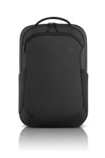 Dell EcoLoop Pro Backpack 15.6" CP5723, Color: Black - imagine 9