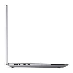 Laptop Workstation DELL Precision 5690, cu procesor Intel Core Ultra - imagine 9