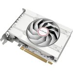 Placa video Sapphire Radeon RX 6500 XT, 4GB GDDR6, PCI - imagine 2