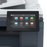 Multifunctional laser color Xerox C325V_DNI, dimensiune A4 (Printare,Copiere, Scanare, Fax), - imagine 3