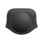 Husa lentila Insta360 One X2, protectie praf si zgarieturi, material - imagine 2