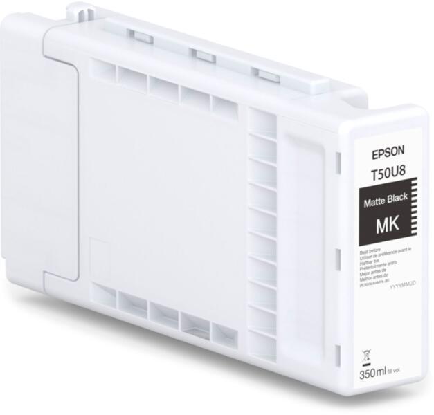 overlay_4453a2b296e57b620764228c72759e6f.jpg Epson Matte Black Ultrachrome XD3, cerneala T50U8, Capacitate: 350ml. - imagine 1