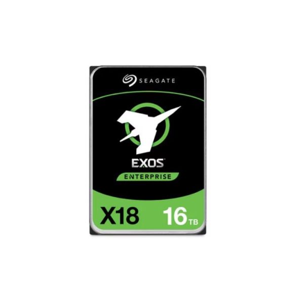 HDD Server Seagate Exos Enteprise 16TB SATA-III 7200rpm 256mb