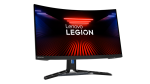Monitor Gaming Lenovo Legion R27fc-30, 27", 1920x1080 pixeli, Black, 3 - imagine 2