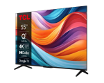 Televizor TCL QLED 55T7B, 139 cm, Smart Google TV, 4K - imagine 3