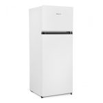 FRIGIDER CU DOUA USI HEINNER HF-205F+ - imagine 2