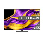 Televizor LG OLED evo 65G53LS, 164 cm, Smart, 4K Ultra