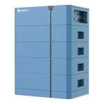 Solplanet High Voltage Battery Module 2.56kWh, Ai-HB G2 - imagine 2