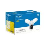Cameră de supraveghere cu proiectoare TP-LINK TAPO C720, senzor imagine - imagine 3