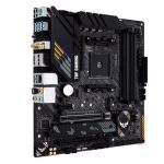 Placa de bază ASUS TUF B550M-PLUS WIFI II AM4 - imagine 2