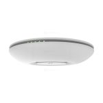 Mikrotik Access Point CAP RBCAP2ND; Ceiling AP, Dual-Chain 2.4GHz,650MHz CPU, - imagine 2