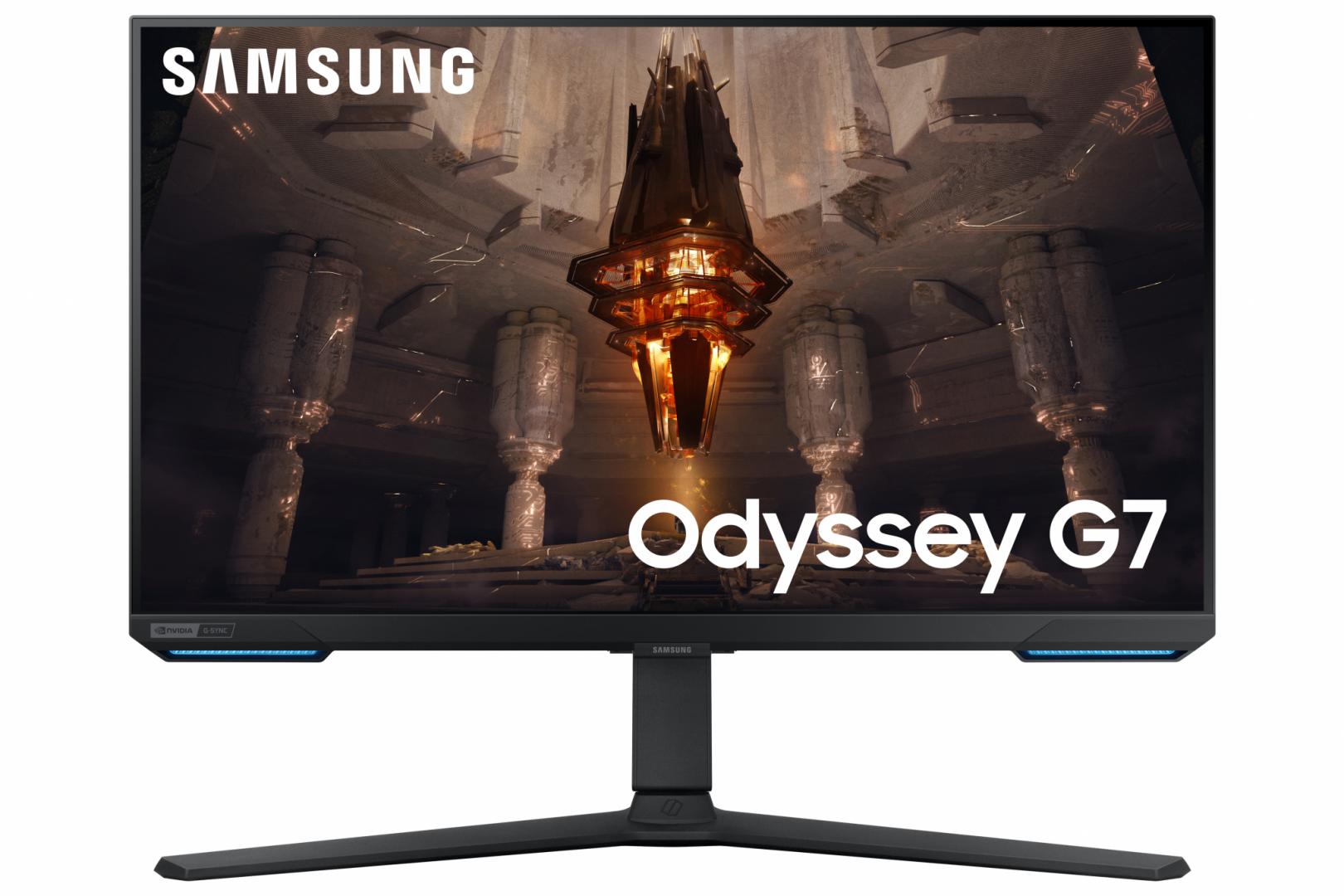 overlay_44b18383bd945d80ccd55c1505f828f8.jpg Monitor Samsung 28" LS28BG700EPXEN - imagine 1