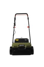 SCARIFICATOR SI AERATOR HEINNER 1400W 36CM - imagine 2