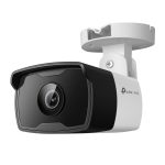 "TP-Link Camera IR de supraveghere Bullet pentru exterior VIGIC340I(2.8MM), Senzor