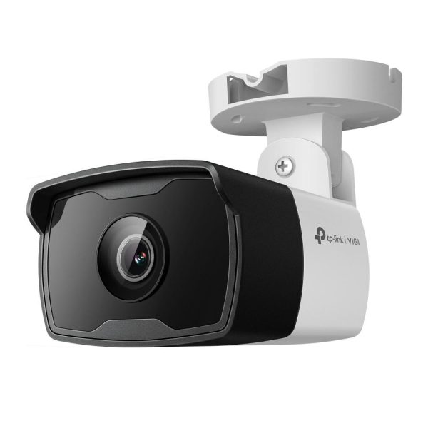 "TP-Link Camera IR de supraveghere Bullet pentru exterior VIGIC340I(2.8MM), Senzor