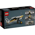 AVION PENTRU ZONE GREU ACCESIBILE, LEGO42198 - imagine 3