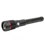Lanterna PNI Adventure F450 din aluminiu cu focus si functie - imagine 3