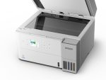 Multifunctional inkjet Epson EcoTank L6376, CISS, format A4, Color, Duplex, - imagine 5