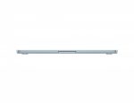 MacBook Air 13.6" Retina/Apple M4 (CPU 10-core, GPU 10-core, Neural - imagine 5
