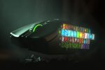 Mouse Gaming Wireless Razer Naga Pro, 20000 dpi, negru - imagine 3